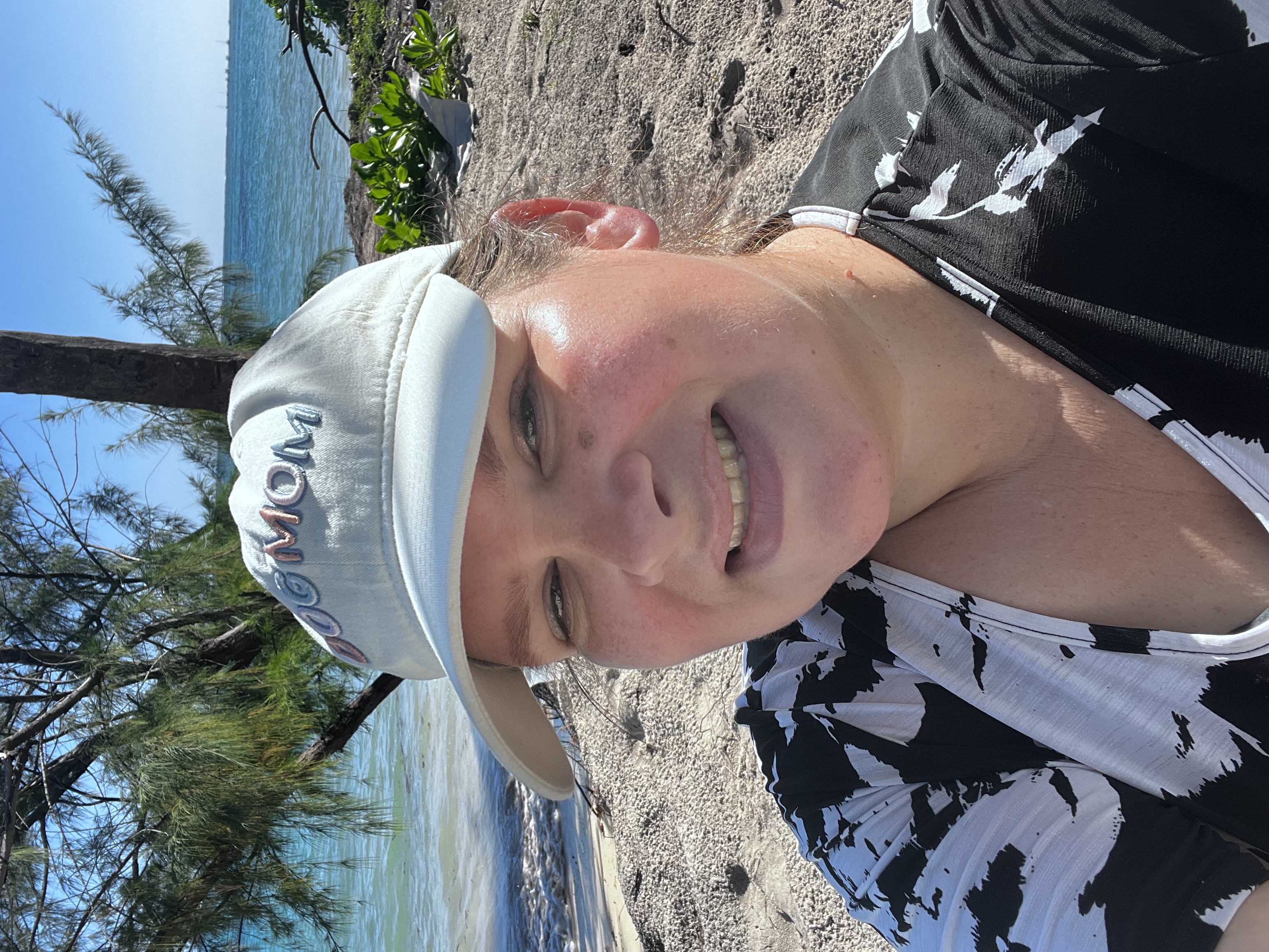 Cruise Brothers Travel Agent Amanda Hearl